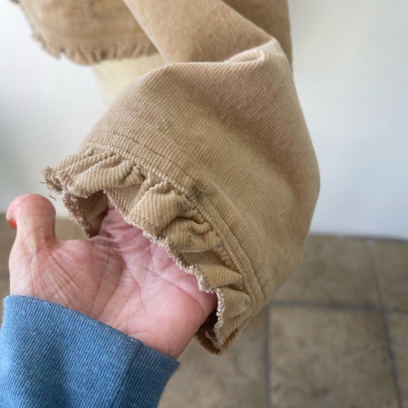 Laura Ashley Tan Blazer/ jacket - Picture 5 of 7